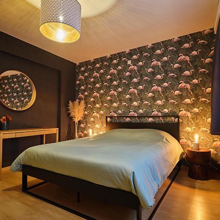 Hugo By The Harbor, Light-Filled And Centrally Located Apartment - Free Parking 奥斯滕德 外观 照片