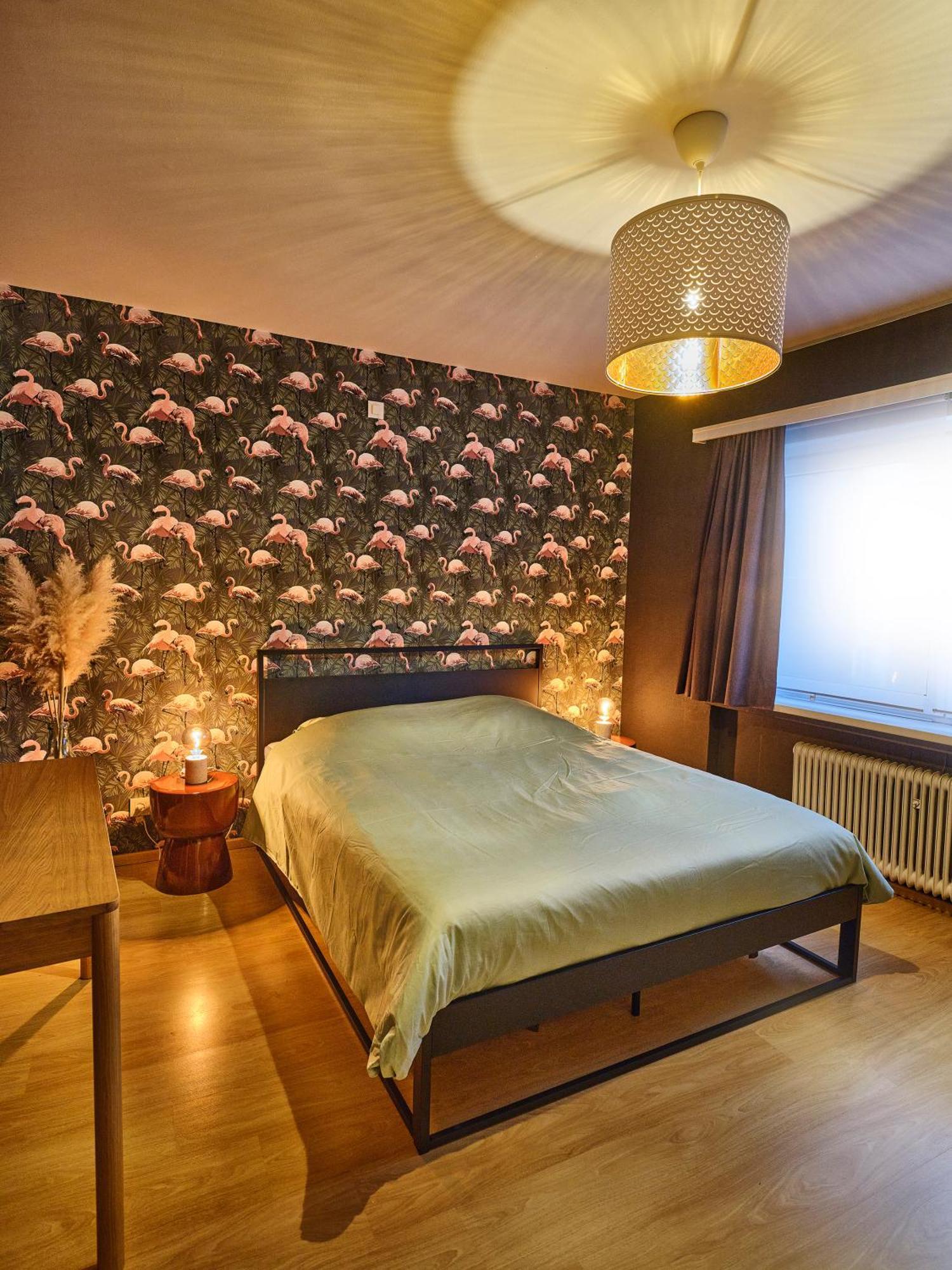 Hugo By The Harbor, Light-Filled And Centrally Located Apartment - Free Parking 奥斯滕德 外观 照片